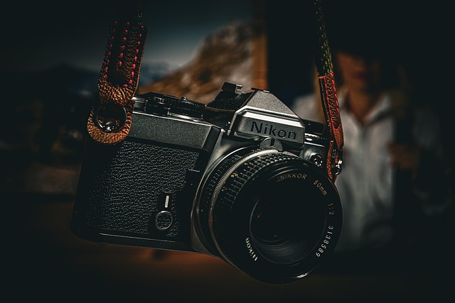 Je camera verkopen: alles wat je moet weten over inkoop en Nikon apparatuur